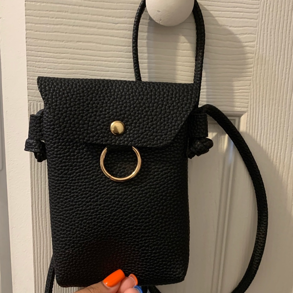 Mini purse